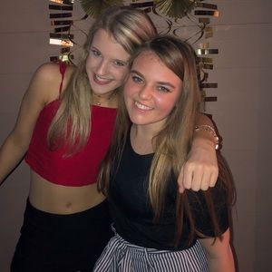 Meet your Posher, Hunter